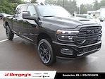 New 2025 Ram 2500 Laramie Mega Cab 4x4 Pickup for sale #JSN3612 - photo 1