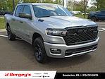 New 2025 Ram 1500 Tradesman Crew Cab 4x4 Pickup for sale #JSN3619 - photo 1