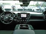 New 2025 Ram 1500 Tradesman Crew Cab 4x4 Pickup for sale #JSN3619 - photo 10