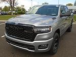 New 2025 Ram 1500 Tradesman Crew Cab 4x4 Pickup for sale #JSN3619 - photo 4