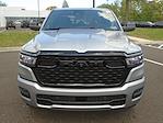 New 2025 Ram 1500 Tradesman Crew Cab 4x4 Pickup for sale #JSN3619 - photo 5