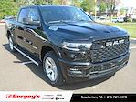 New 2025 Ram 1500 Big Horn Crew Cab 4x4 Pickup for sale #JSN3632 - photo 1