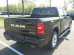 New 2025 Ram 1500 Big Horn Crew Cab 4x4 Pickup for sale #JSN3632 - photo 2