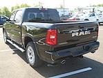 New 2025 Ram 1500 Big Horn Crew Cab 4x4 Pickup for sale #JSN3632 - photo 3