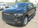 New 2025 Ram 1500 Big Horn Crew Cab 4x4 Pickup for sale #JSN3632 - photo 4