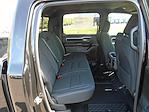 New 2025 Ram 1500 Big Horn Crew Cab 4x4 Pickup for sale #JSN3632 - photo 9