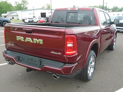 2025 Ram 1500 Crew Cab 4x4 Pickup for sale #JSN3637 - photo 2