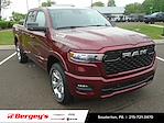 2025 Ram 1500 Crew Cab 4x4 Pickup for sale #JSN3637 - photo 1