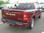 2025 Ram 1500 Crew Cab 4x4 Pickup for sale #JSN3637 - photo 2