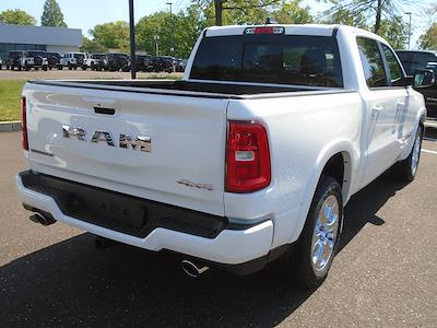 New 2025 Ram 1500 Big Horn Crew Cab 4x4 Pickup for sale #JSN3641 - photo 2