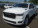 New 2025 Ram 1500 Big Horn Crew Cab 4x4 Pickup for sale #JSN3641 - photo 4