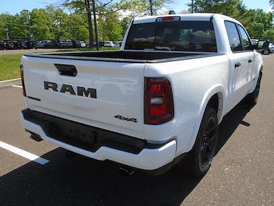 2025 Ram 1500 Crew Cab 4x4 Pickup for sale #JSN3646 - photo 2