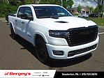 2025 Ram 1500 Crew Cab 4x4 Pickup for sale #JSN3646 - photo 1