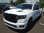 2025 Ram 1500 Crew Cab 4x4 Pickup for sale #JSN3646 - photo 4