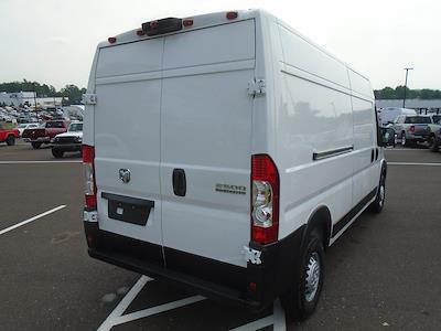 New 2025 Ram ProMaster 2500 High Roof Empty Cargo Van for sale #JSN3650 - photo 2