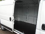 New 2025 Ram ProMaster 2500 High Roof Empty Cargo Van for sale #JSN3650 - photo 8