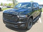 2025 Ram 1500 Crew Cab 4x4 Pickup for sale #JSN3661 - photo 4