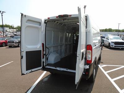New 2025 Ram ProMaster 2500 High Roof Empty Cargo Van for sale #JSN3665 - photo 2