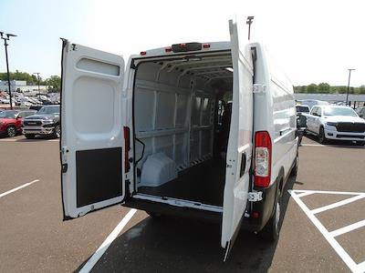 New 2025 Ram ProMaster 2500 High Roof Empty Cargo Van for sale #JSN3665 - photo 2