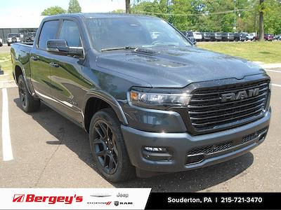 2025 Ram 1500 Crew Cab 4x4 Pickup for sale #JSN3671 - photo 1