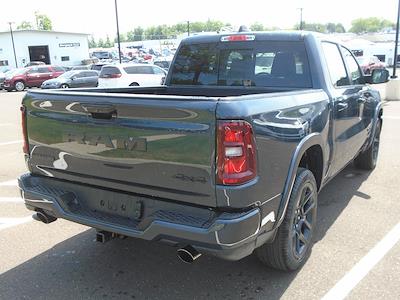 2025 Ram 1500 Crew Cab 4x4 Pickup for sale #JSN3671 - photo 2