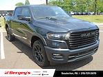 2025 Ram 1500 Crew Cab 4x4 Pickup for sale #JSN3671 - photo 1