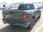 2025 Ram 1500 Crew Cab 4x4 Pickup for sale #JSN3671 - photo 2