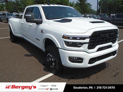 2025 Ram 3500 Crew Cab DRW 4x4 Pickup for sale #JSN3677 - photo 1