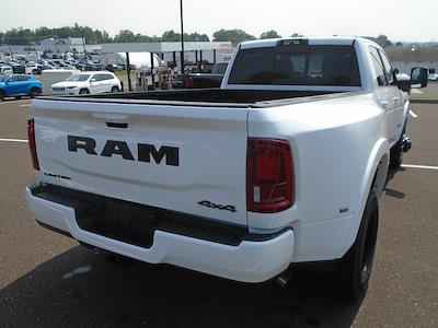 2025 Ram 3500 Crew Cab DRW 4x4 Pickup for sale #JSN3677 - photo 2