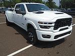2025 Ram 3500 Crew Cab DRW 4x4 Pickup for sale #JSN3677 - photo 1