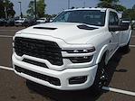2025 Ram 3500 Crew Cab DRW 4x4 Pickup for sale #JSN3677 - photo 4