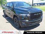 New 2025 Ram 1500 Laramie Crew Cab 4x4 Pickup for sale #JSN3679 - photo 1