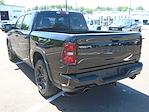 New 2025 Ram 1500 Laramie Crew Cab 4x4 Pickup for sale #JSN3679 - photo 3