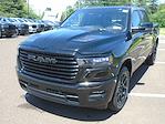 New 2025 Ram 1500 Laramie Crew Cab 4x4 Pickup for sale #JSN3679 - photo 4