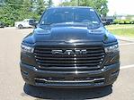 New 2025 Ram 1500 Laramie Crew Cab 4x4 Pickup for sale #JSN3679 - photo 5