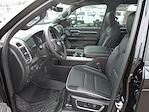 New 2025 Ram 1500 Laramie Crew Cab 4x4 Pickup for sale #JSN3679 - photo 7