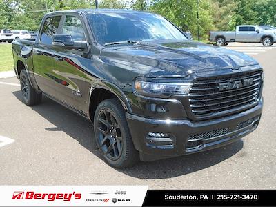 2025 Ram 1500 Crew Cab 4x4 Pickup for sale #JSN3697 - photo 1