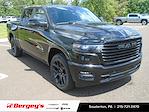 2025 Ram 1500 Crew Cab 4x4 Pickup for sale #JSN3697 - photo 1