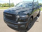 2025 Ram 1500 Crew Cab 4x4 Pickup for sale #JSN3697 - photo 4