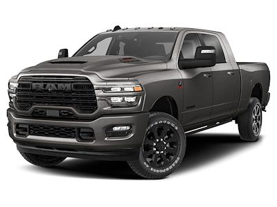 2025 Ram 2500 Mega Cab 4x4 Pickup for sale #JSN3704 - photo 1