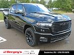 New 2025 Ram 1500 Laramie Crew Cab 4x4 Pickup for sale #JSN3706 - photo 1