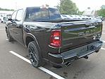 New 2025 Ram 1500 Laramie Crew Cab 4x4 Pickup for sale #JSN3706 - photo 3