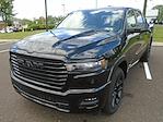 New 2025 Ram 1500 Laramie Crew Cab 4x4 Pickup for sale #JSN3706 - photo 4