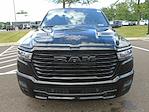 New 2025 Ram 1500 Laramie Crew Cab 4x4 Pickup for sale #JSN3706 - photo 5