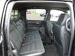 New 2025 Ram 1500 Laramie Crew Cab 4x4 Pickup for sale #JSN3706 - photo 9