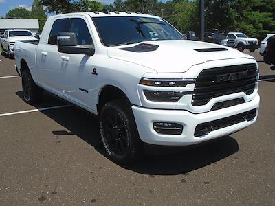 2025 Ram 2500 Mega Cab 4x4 Pickup for sale #JSN3722 - photo 1