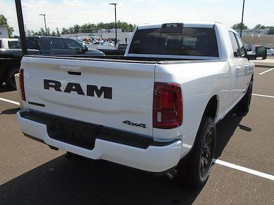2025 Ram 2500 Mega Cab 4x4 Pickup for sale #JSN3722 - photo 2