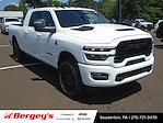 New 2025 Ram 2500 Laramie Mega Cab 4x4 Pickup for sale #JSN3722 - photo 1