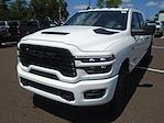New 2025 Ram 2500 Laramie Mega Cab 4x4 Pickup for sale #JSN3722 - photo 4