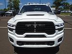New 2025 Ram 2500 Laramie Mega Cab 4x4 Pickup for sale #JSN3722 - photo 5